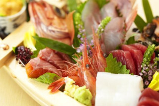 魚盛西新宿 新宿アイランドタワー店