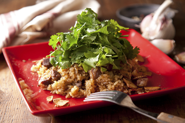 TEPPAN 29BAR BARUMICHE