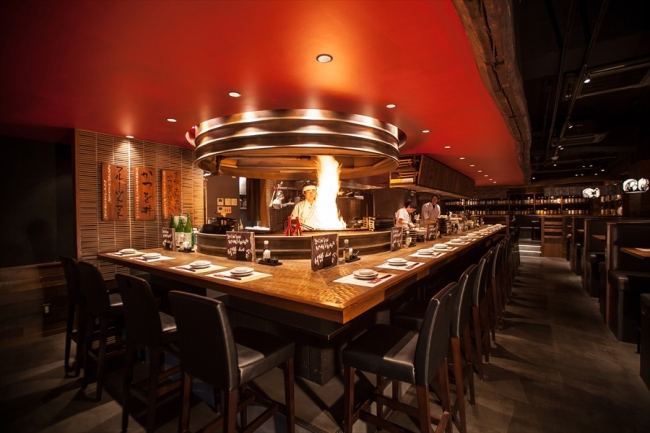 わらやき屋 北新地