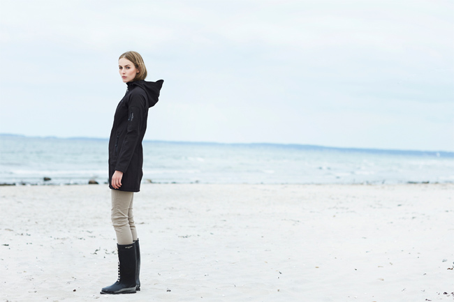 ILSE JACOBSEN HORNBAEK 