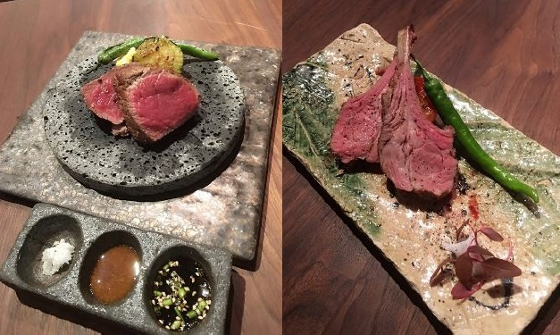 SAPPORO BONE PRIME BEEF